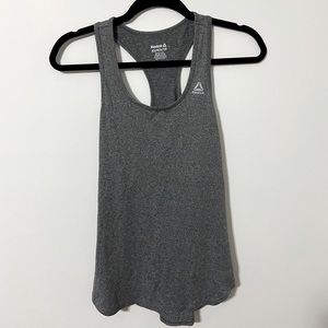 Reebok Racerback Tank